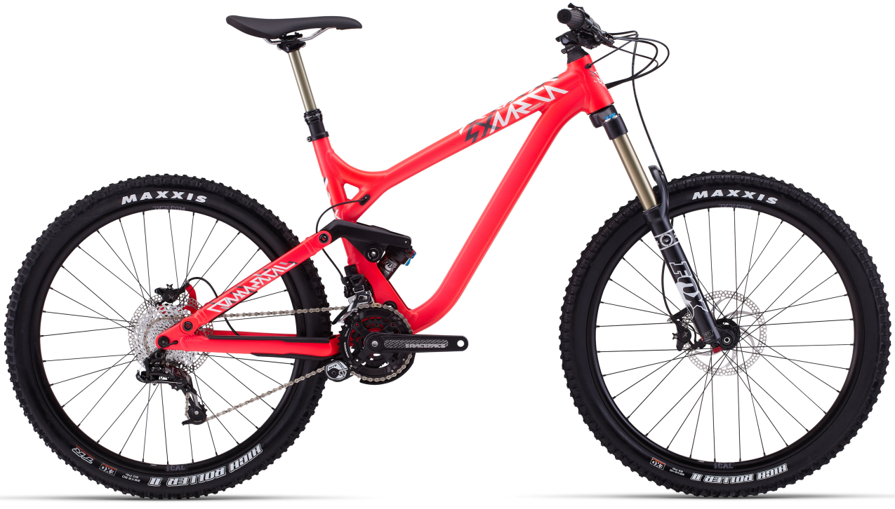 Купить Commencal Meta SX 1 (2014) Артикул 