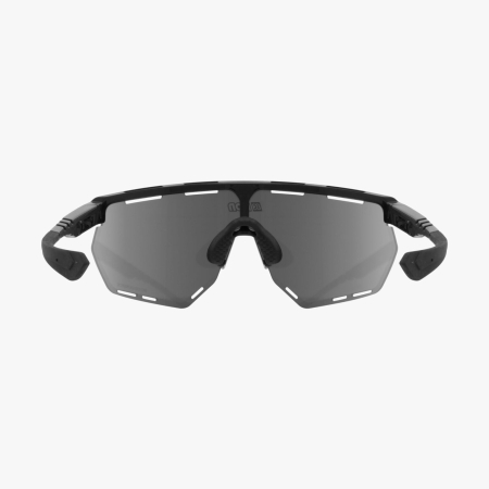 Очки Очки спортивные Scicon AeroWing оправа Black Gloss линза SCNPP Multimirror Bronze Артикул 