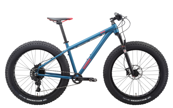 Купить Silverback Scoop Single 2015 Артикул 