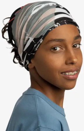 Бандана Бандана Buff CoolNet UV Malm Multi детская Артикул 