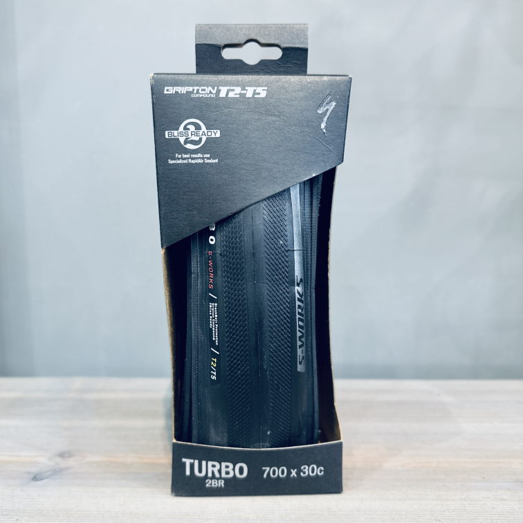 Покрышки Покрышка 700 Specialized S-Works Turbo 2Bliss Ready T2/T5 Артикул 00022-1151, 00022-1153, 00022-1152
