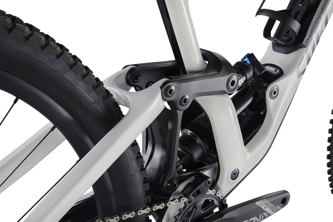 Купить Specialized Enduro Expert 2021 White / Black / Smoke Артикул 93621-3005