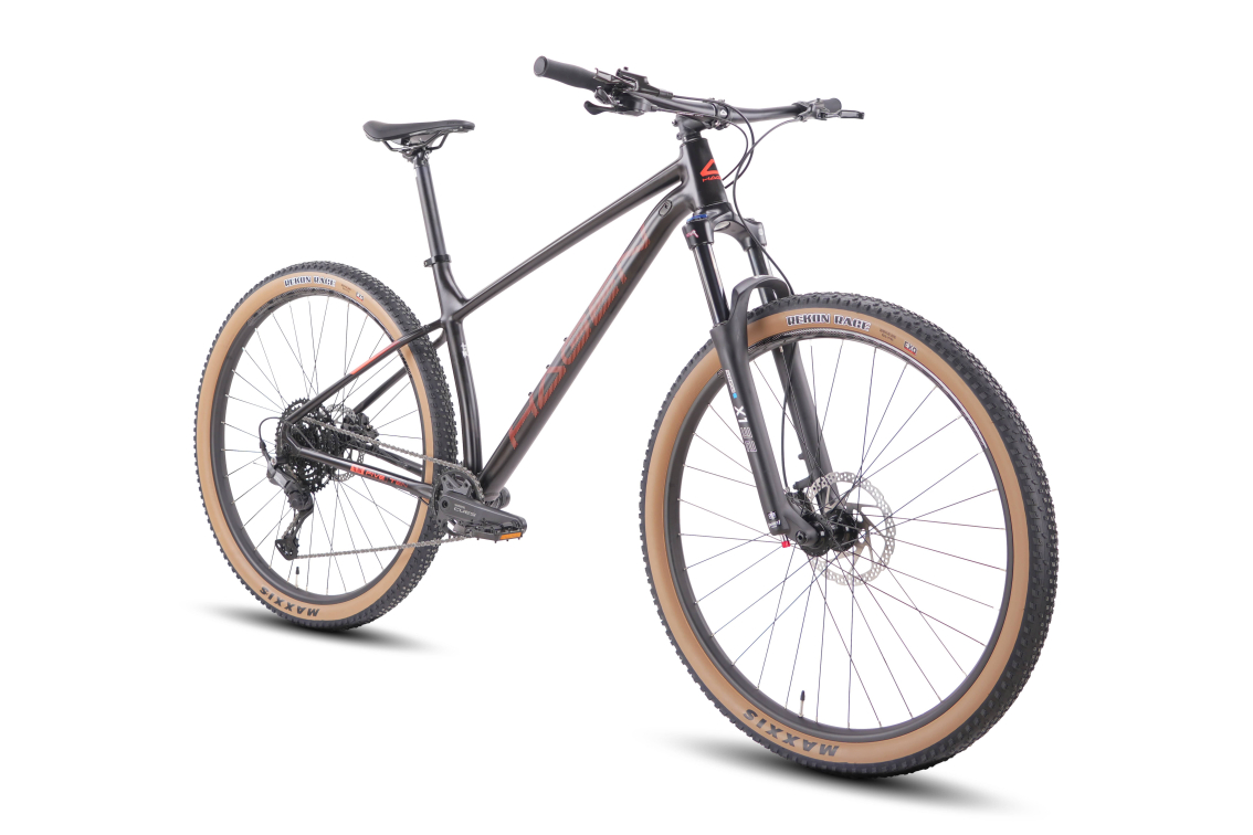 Купить Hagen Five 5.10 29 2025 Metal Core Артикул H25M510MC29S, H25M510MC29XL, H25M510MC29ML
