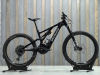 TURBO LEVO - лучшее из возможного! Specialized Turbo Levo Comp Alloy 2023 Black/Dove Grey/Black Артикул 95223-5413, 95223-5416, 95223-5411, 95223-5415, 95223-5414, 95223-5412
