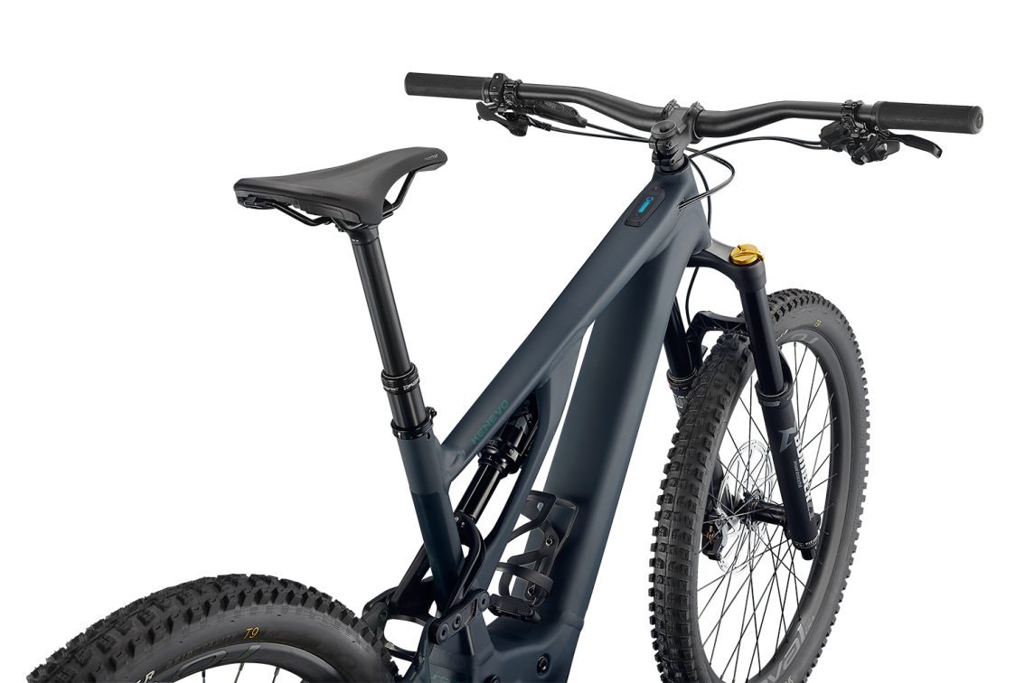 TURBO KENEVO - Больше трейлов! Specialized Turbo Kenevo 6Fattie Comp 2022 Satin Forest Green/Pine Green Артикул 98022-5302, 98022-5303, 98022-5304, 98022-5305