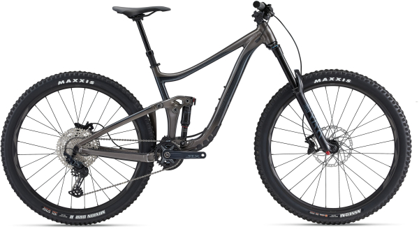 Giant Reign 29 2022 BR Metal