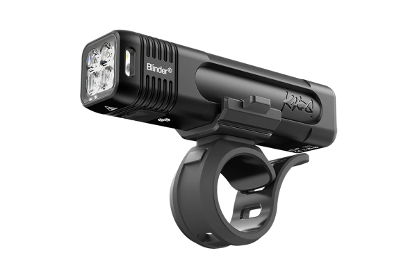 Фонарь передний Knog Blinder 1000