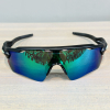 Очки Очки спортивные OAKLEY RADAR EV PATH оправа Matte Black линза Prizm Jade Polarized Mirrored Артикул 