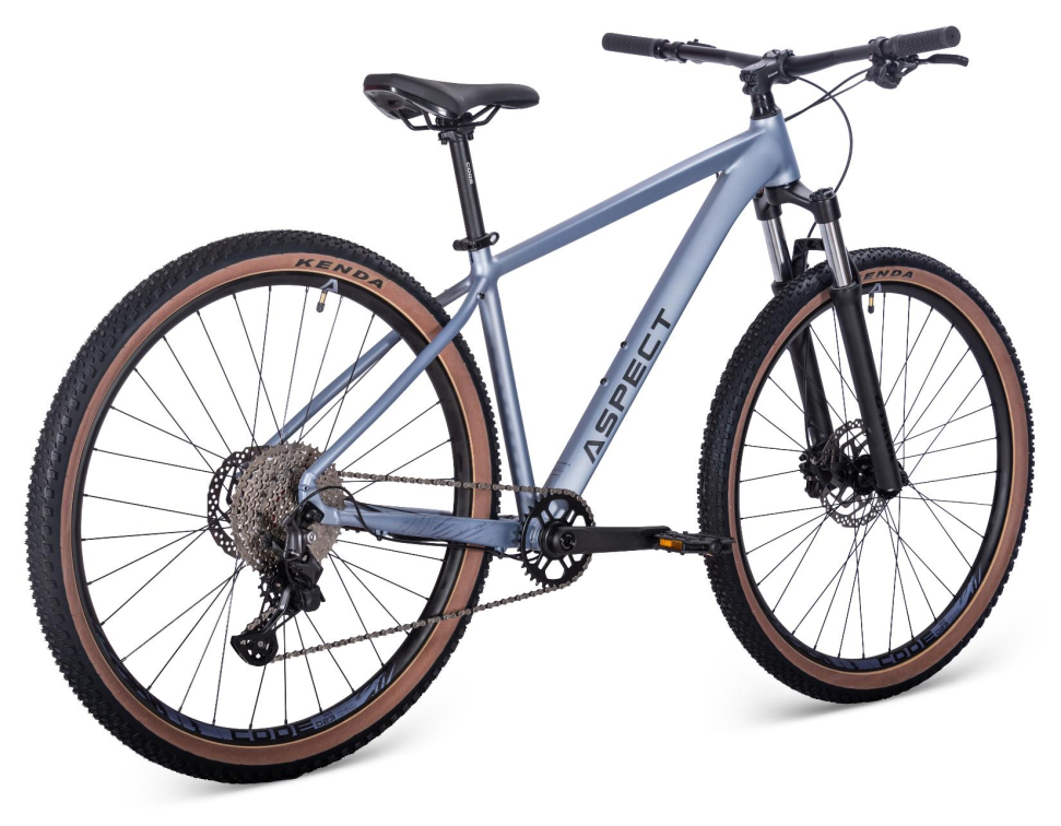 Купить Aspect Cobalt Expert 29 2025 Серый Артикул 4640258344202, 4640258344219, 4640258344233, 4640258344226