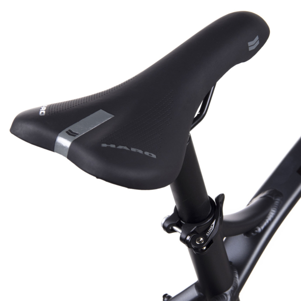 Haro Double Peak 29 Sport черный 2025