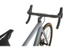 Шоссейные велосипеды Specialized S-Works Aethos Dura Ace Di2 2022 Cool Grey/Chameleon Eyris Tint/Brushed Chrome Артикул 97222-0154, 97222-0156, 97222-0149, 97222-0158, 97222-0152, 97222-0161