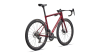 Шоссейные велосипеды Specialized Tarmac SL8 Pro - Sram Force AXS 2026 Gloss Red Sky / Chrome Артикул 94926-1054, 94926-1061, 94926-1052, 94926-1058, 94926-1049, 94926-1056, 94926-1044