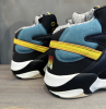 Кроссовки Кроссовки Reebok SHAQ ATTAQ core black/dark sable/luxe blue Артикул HR06038, HR06038.5, HR06036.5, HR06039, HR06037.5, HR06037
