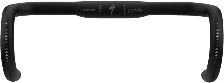 Рули Руль Specialized Expert Alloy Shallow Road Артикул 21015-1200, 21015-1210, 21015-1205, 21020-1215, 21020-1220