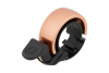 Звоночки велосипедные Звонок Knog Oi Classic Small Артикул 11978, 11976, 11977, 11979