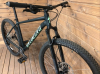 Купить Specialized Rockhopper Pro 29 2022 Satin Forest Green / Oasis Артикул 91522-680501