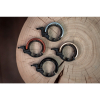 Звоночки велосипедные Звонок Knog Oi Classic Large Артикул 11981, 11982, 11980, 11983