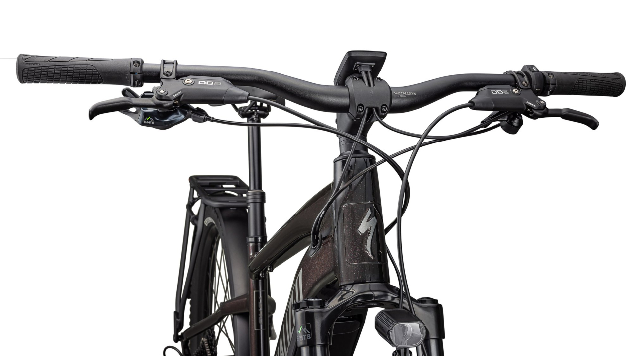 TURBO TERO - Способность колесить где угодно! Specialized Turbo Tero 5.0 EQ 2025 Red Onyx / Smoke Артикул 95125-4103, 95125-4102, 95125-4104, 95125-4105