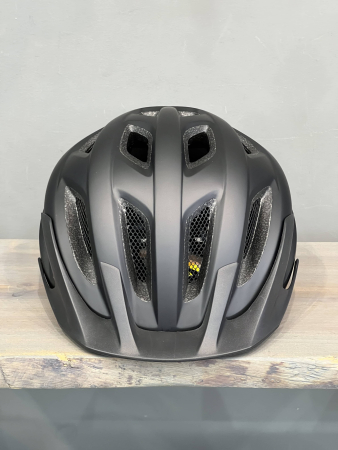 Шлемы Шлем Met Crossover MIPS Black Артикул 3HM151CE00UNNO1, 3HM151CE00XLNO1