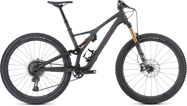 2019 specialized stumpjumper evo 29 sale