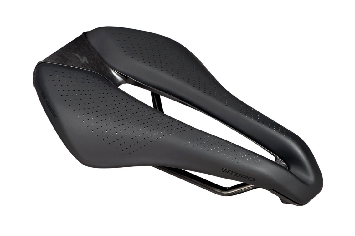 Седла Седло для триатлона Specialized Sitero Артикул 27121-1000, 27121-1005