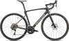 Шоссейные велосипеды Specialized Roubaix Sport 105 2024 Metallic Obsidian/Birch Артикул 94424-6044, 94424-6064, 94424-6054, 94424-6049, 94424-6052, 94424-6056, 94424-6061, 94424-6058