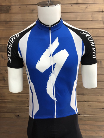 Джерси, толстовки, худи Джерси Specialized Comp Racing короткий рукав Артикул 644-42223