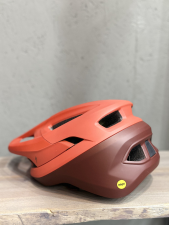 Шлемы Шлем Specialized Camber Redwood/Garnet Red Артикул 60222-1935, 60222-1934, 60222-1933, 60222-1931, 60222-1932