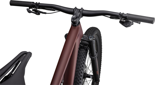 Купить Specialized Epic Evo Expert 2023 Satin Rusted Red / Blaze / Pearl Артикул 94823-3102, 94823-3104, 94823-3101, 94823-3103, 94823-3105