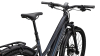 TURBO TERO - Способность колесить где угодно! Specialized Turbo Tero 5.0 EQ Step-Through 2025 Gloss Metallic Dark Navy / Silver Dust Reflective Артикул 95125-3603, 95125-3605, 95125-3604, 95125-3602