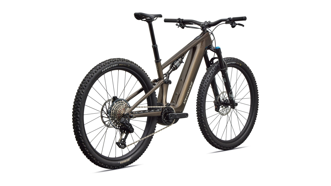 TURBO LEVO - лучшее из возможного! Specialized Turbo Levo R Comp Carbon 2026 Gloss Gunmetal Артикул 95226-8201, 95226-8202, 95226-8205, 95226-8204, 95226-8206, 95226-8203