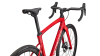 Шоссейные велосипеды Specialized Roubaix SL8 Pro - Ultegra Di2 2025 Gloss Red Pearl + Fiery Red Strata / Dune White Артикул 94425-1056, 94425-1058, 94425-1052, 94425-1054, 94425-1061, 94425-1049