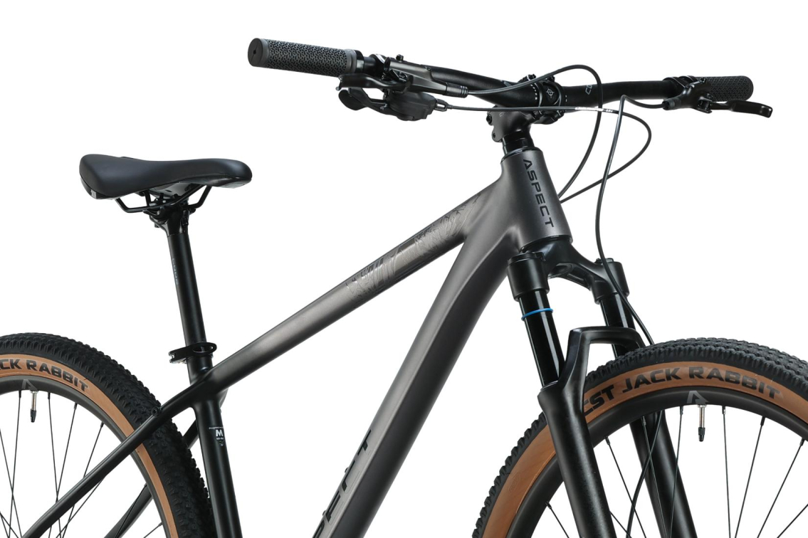 Купить Aspect Air Pro 29 2025 Черный-серый Артикул 4640258344318, 4640258344288, 4640258344301, 4640258344295