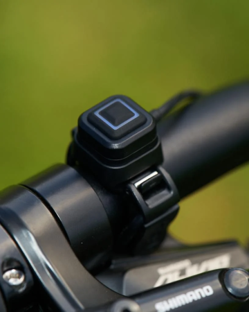 Фары и фонари Фонарь передний Knog Blinder E 1300 Артикул 