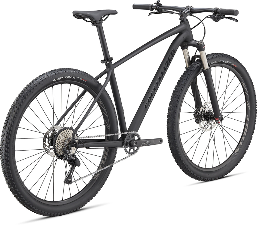 Купить Specialized Rockhopper Expert 29 1X 2020 черный Артикул 91220-3202, 91220-3205, 91220-3203, 91220-3204, 91220-3206, 91220-3201