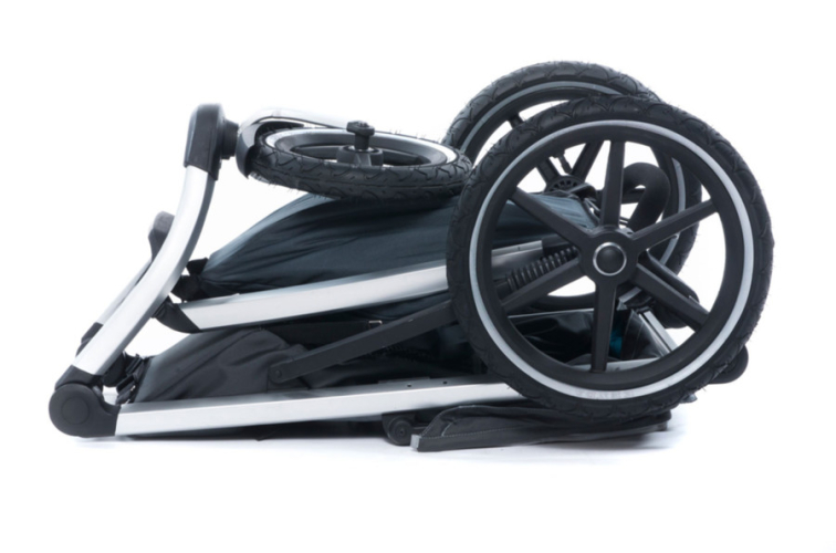 Коляски спортивные Коляска беговая Thule Urban Glide1 Артикул 