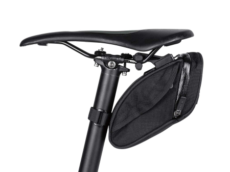 Сумки Велосумка подседельная Topeak Aero Wedge Pack DX крепление Артикул TC2268B