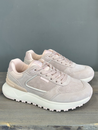 Кроссовки Кроссовки женские Strobbs F7602-11 розовый Артикул F7602-11-39, F7602-11-37, F7602-11-40, F7602-11-36, F7602-11-38