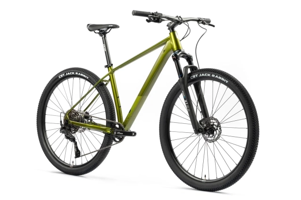 Superior XC 879 2025 Matte Olive Metallic