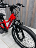 20 дюймов (5-8 лет) Trek Precaliber 20 7-speed Viper Red / Radioactive Red 5271612 Артикул 5271612