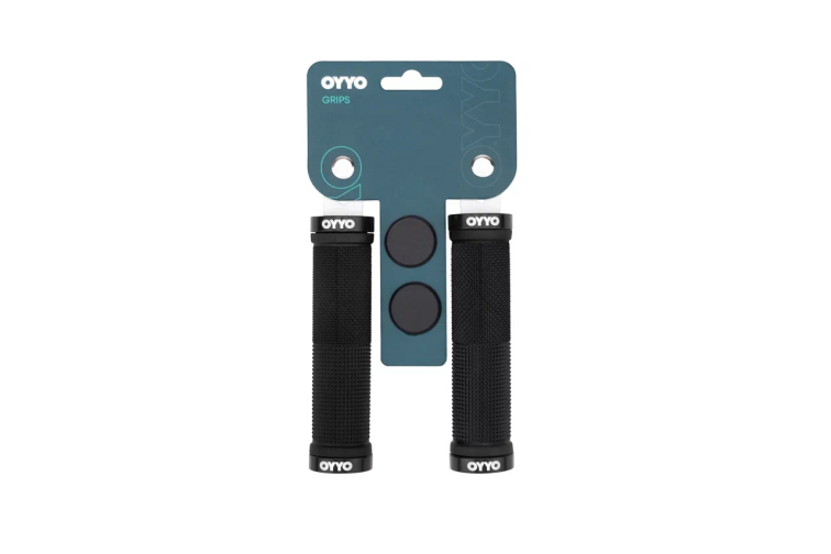 Грипсы, обмотка Грипсы OYYO GR20 130мм Артикул 