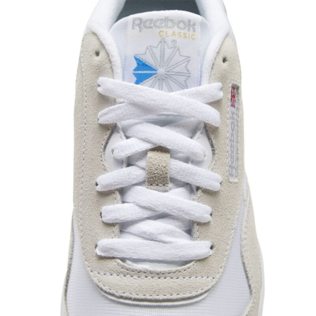 Кроссовки Кроссовки Reebok Classic Nylon white/white/light grey Артикул FV15936, FV15935, FV159313, FV15939.5, FV159310, FV15937, FV15939, FV159311.5, FV159312.5, FV159314, FV159310.5, FV159311, FV15938.5, FV15937.5, FV159312, FV15938