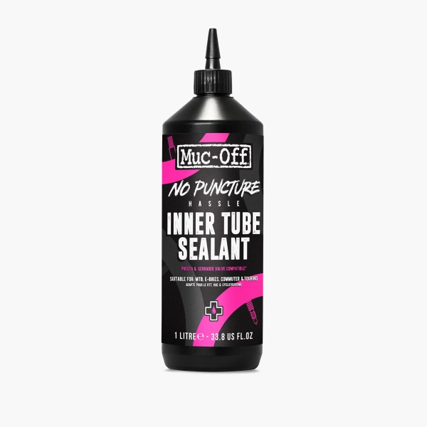 герметик для камер muc-off 20534 inner tube sealant 1000мл