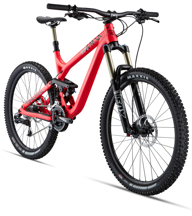 Купить Commencal Meta SX 2 2014 Артикул 