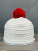 Шапки, кеппи, бейсболки Шапка Kama K36-101 White Артикул 8591006078848, 8591006075915