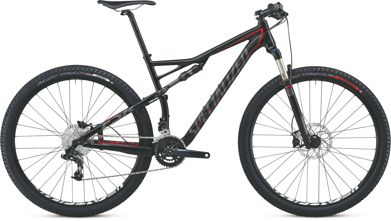 Купить Specialized Epic FSR Comp 2014 Артикул 90314-5104, 90314-5005, 90314-5604