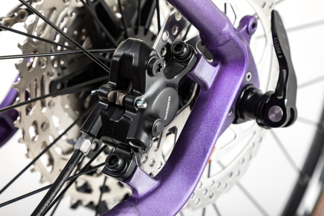 Купить Aspect Amp Elite 27,5 2022 фиолетовый Артикул 9980070756018