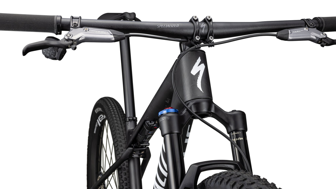 Купить Specialized Epic World Cup Expert 2024 Satin Carbon / White Pearl Артикул 93123-3001, 93123-3005, 93123-3002, 93123-3003, 93123-3004