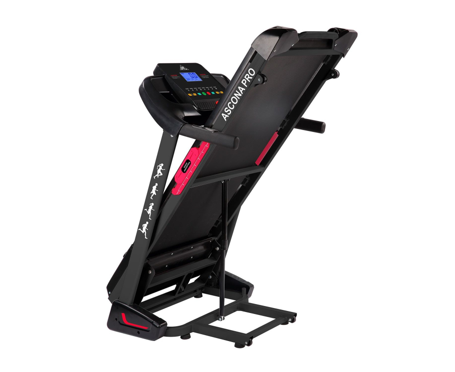 Беговые дорожки DFC ASCONA PRO Артикул 