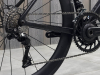 Шоссейные велосипеды X-Lab RS7 Shimano 105 2027 Singularity Black Артикул 9250-00019, 9250-00021, 9250-00018, 9250-00022, 9250-00020, 9250-00017
